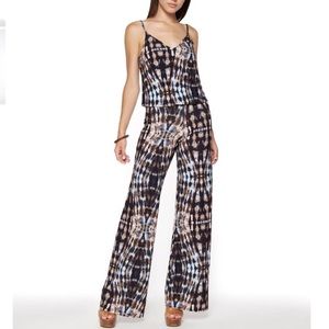 Viereck NWT Jumpsuit